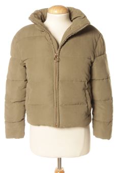 Blouson 12 ans Go with the flow, photo 1 sur 2