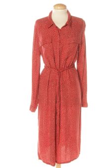Vestido casual L BONOBO