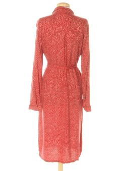 Vestido casual L BONOBO