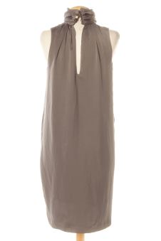 Vestido elegante S Zara