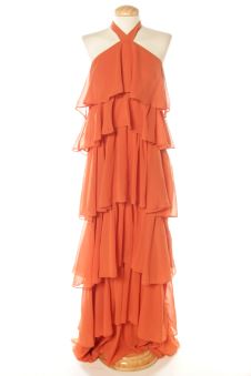 Vestido elegante 46 Boohoo