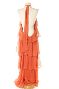 Vestido elegante 46 Boohoo