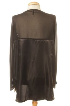 Blouse à manches longues M soyaconcept