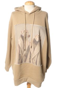 Sudadera S Lara