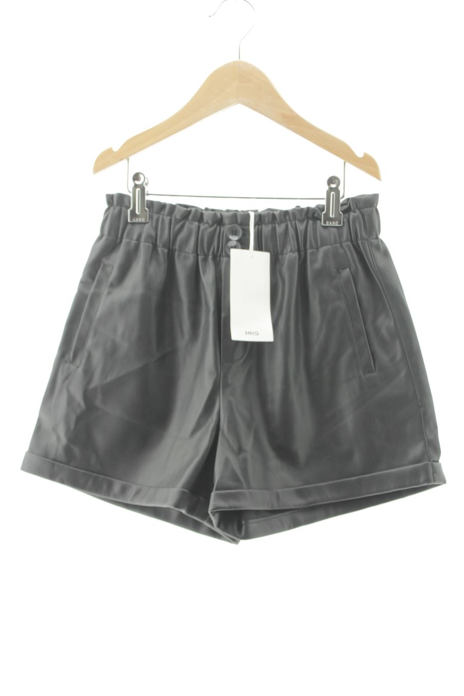 Mit Etikett Mango Kurze Hose Größe 134