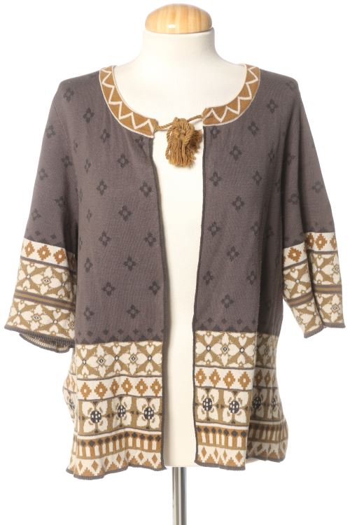 Gilet