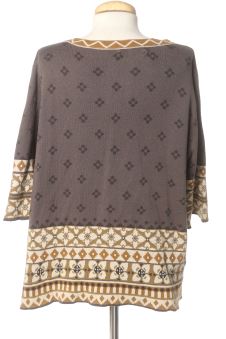 Gilet M Gudrun Sjödén