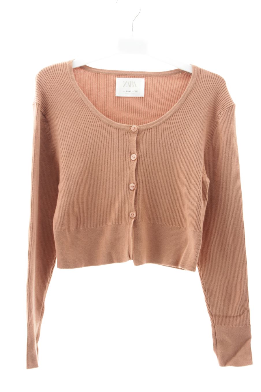 Giacca de Zara de la talla 11 anni seconda mano