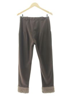 Pantalón Casual S New collection