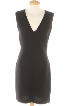 Robe casual S Mango