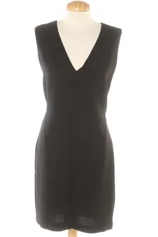 Vestido casual S Mango, foto 1 de 2
