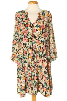 Vestito casual S Senes, foto 1 di 2