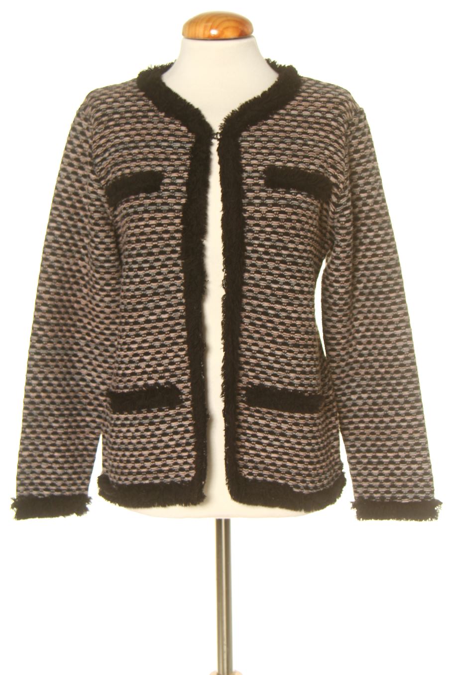 Blazer de Numen de la talla 44, de color stampato