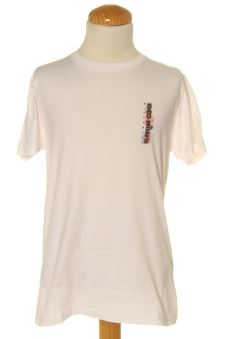 T-shirt 12 ans Billabong