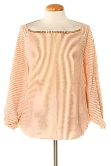 Blusa a maniche lunghe S Monica Lendinez, foto 1 di 2