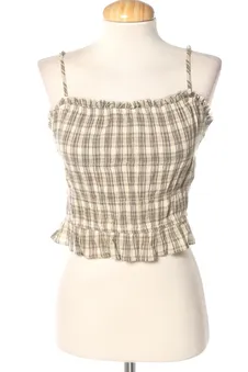 Top M Stradivarius, foto 1 de 2