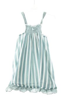 Robe 4 ans Al agua patos