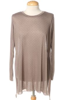 Blouse à manches longues Taille unique Erre de raso, photo 1 sur 2