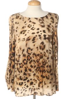 Blusa a maniche lunghe 44 Tara Jarmon, foto 1 di 2
