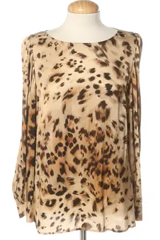 Blusa de manga larga 44 Tara Jarmon, foto 1 de 2