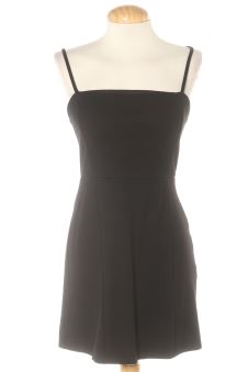 Robe casual M Bershka, photo 1 sur 2