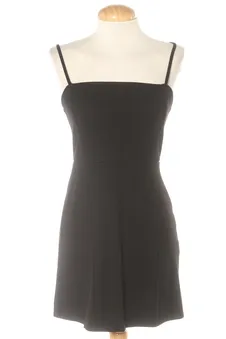 Robe de jour M Bershka, photo 1 sur 2