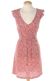 Vestido casual XS Mango, foto 1 de 2