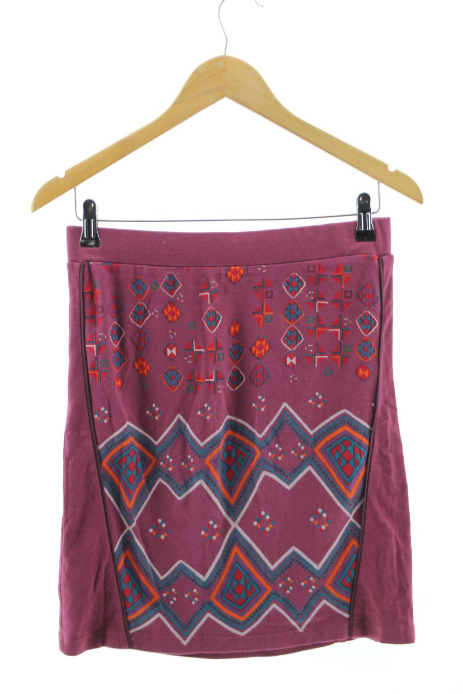 Jupe Surkana de la taille S, de couleur imprimés