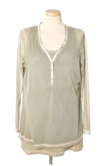 T-shirt à manches longues M Bexleys