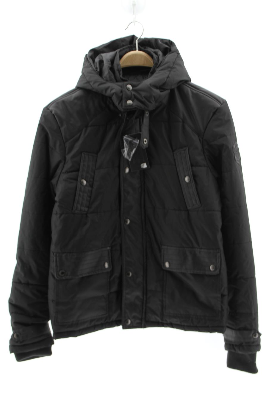 Cazadora de FRESH BRAND de la talla M