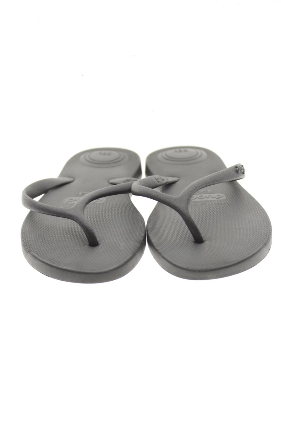Chanclas de DOPE de la talla 37, de color negro de