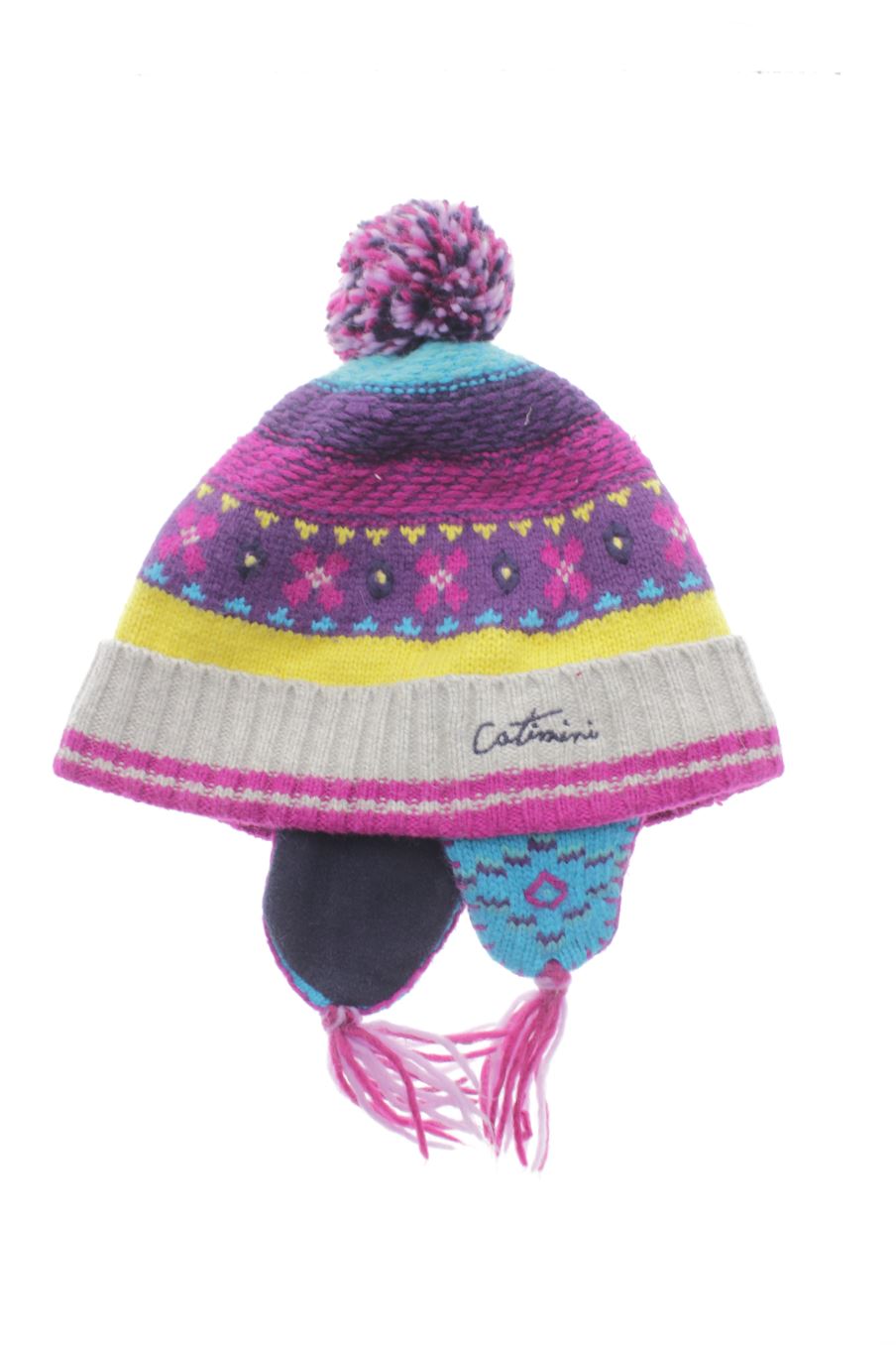 Gorro de Catimini de la talla 5-8 años de segunda mano