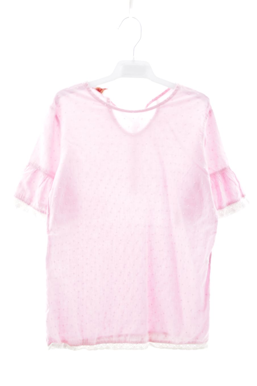 Blouse à manches courtes Raixa de la taille 8 ans de seconde main