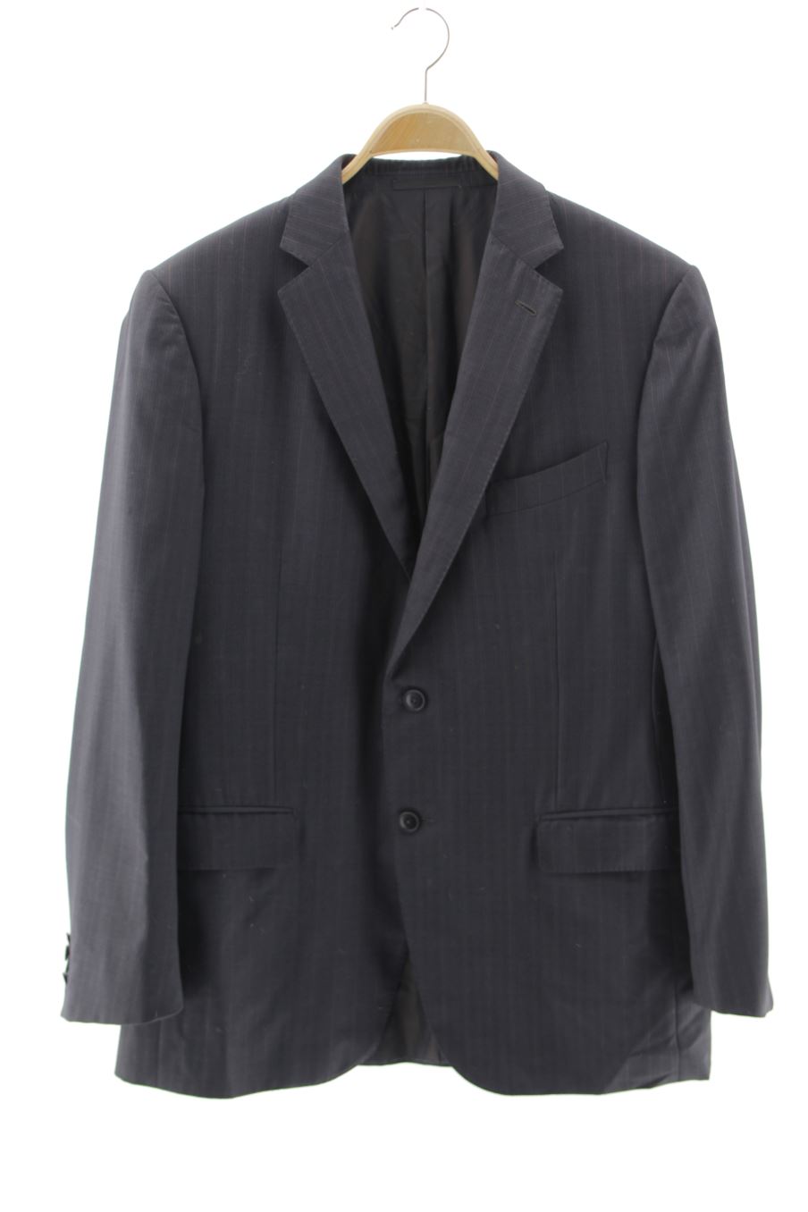 Americana de Ermenegildo Zegna de la talla XL