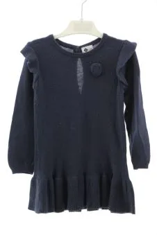Vestido sport 2 años Zkidiliz