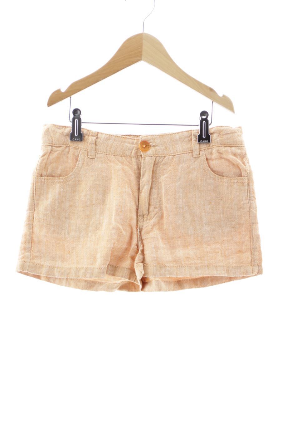 Pantalón corto de Metro Teddy de la talla 10 años de segunda mano