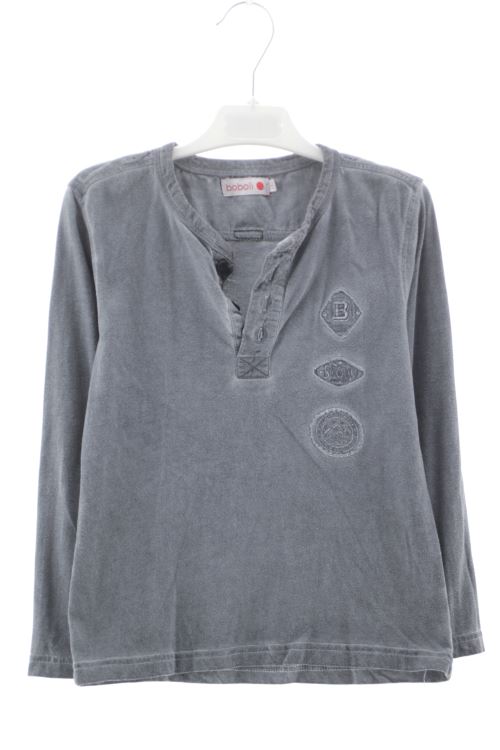 T-shirt manches longues