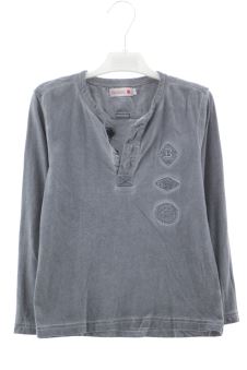 T-shirt manches longues 5 ans Boboli