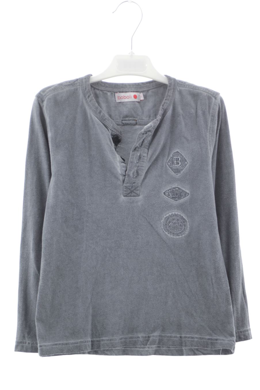 T-shirt manches longues Boboli de la taille 5 ans de seconde main