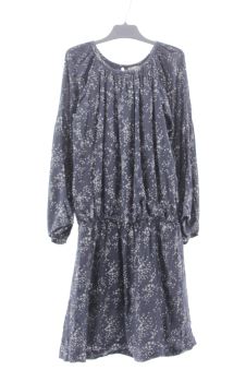 Aufwändiges Kleid 140 Nicoli