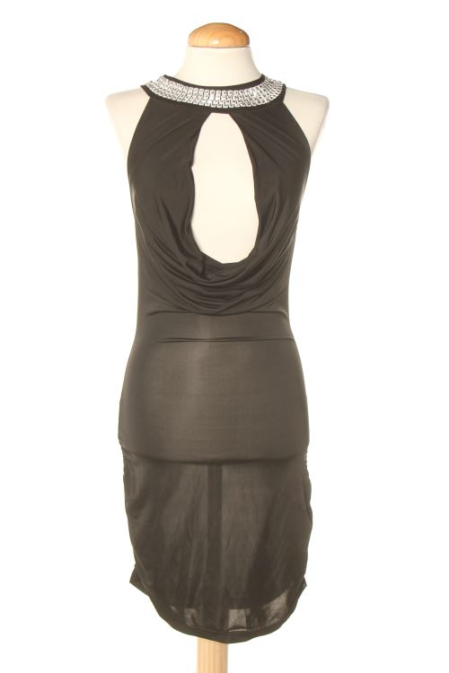 Einfaches Kleid