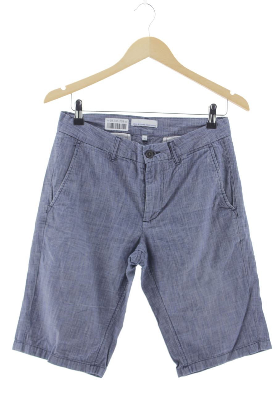 Pantalón corto de Jules de la talla 36