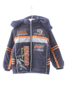 Mantel 106 PERCENTIL