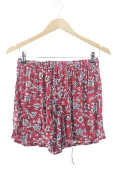 Pantaloni corti S Springfield, foto 1 di 2