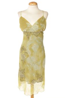 Vestido casual 40 Jiayao