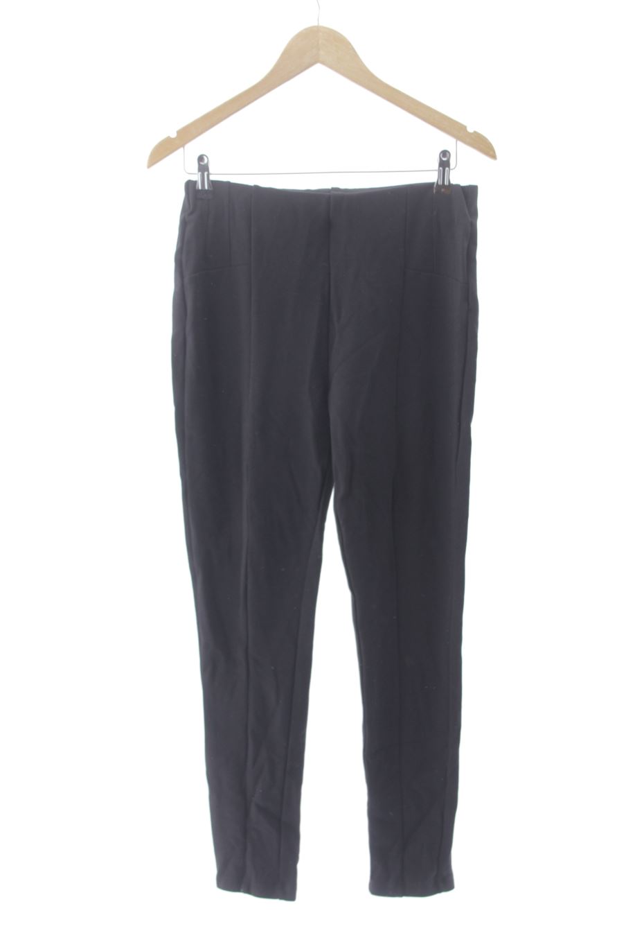 Leggins Easy wear de la taille L, de couleur noir