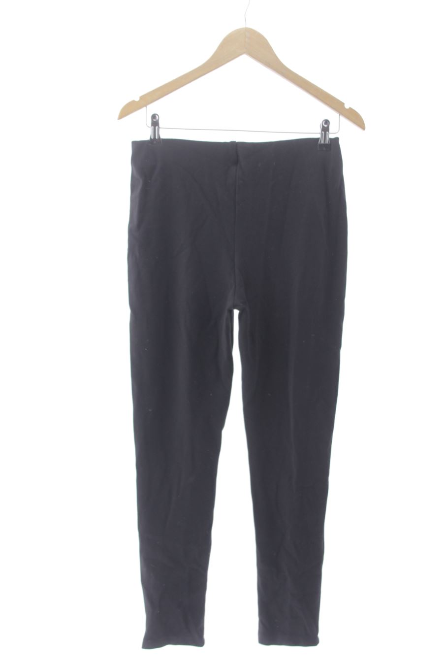 Leggins Easy wear de la taille L, de couleur noir