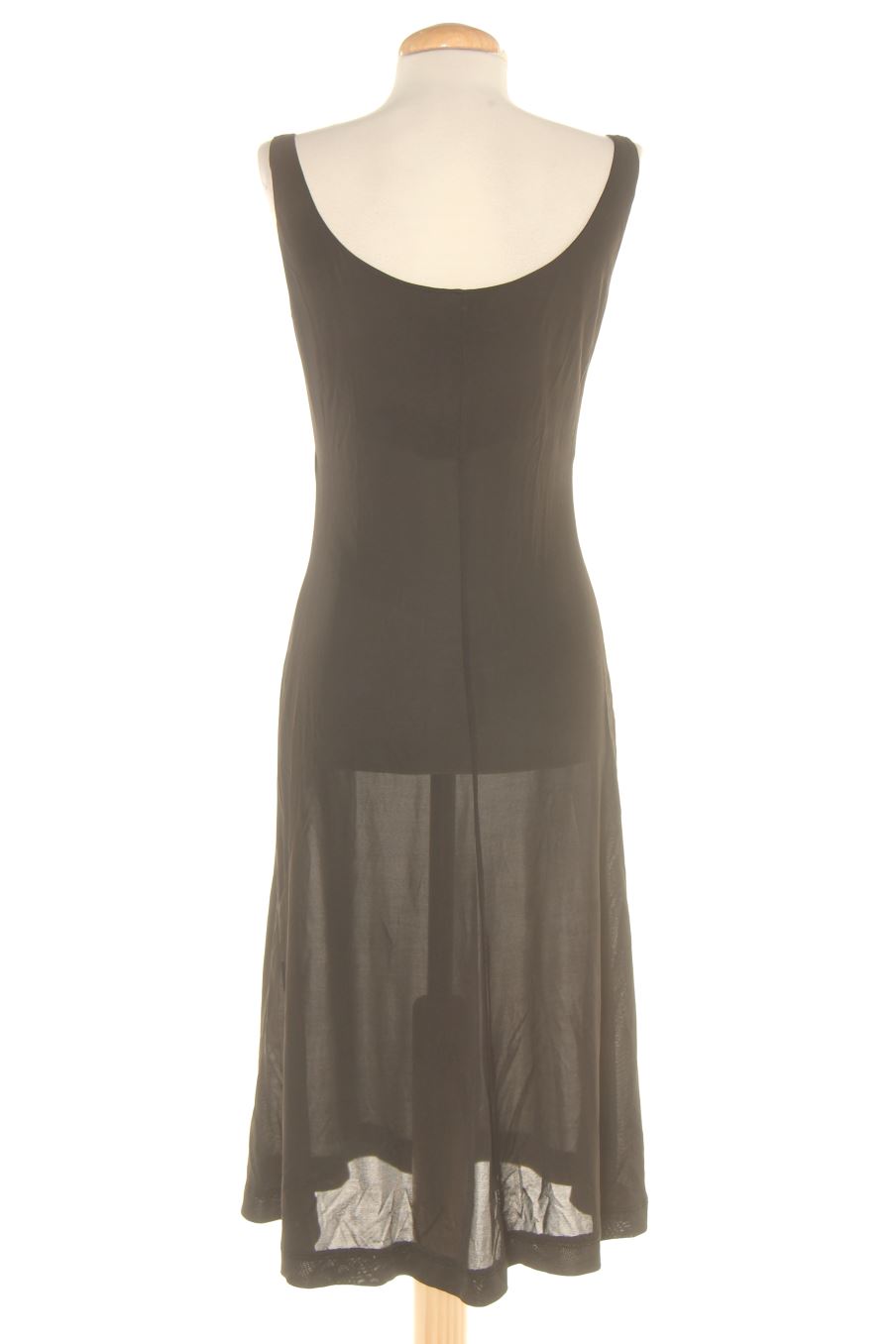 Robe casual Isabel marant de la taille S, de couleur noir