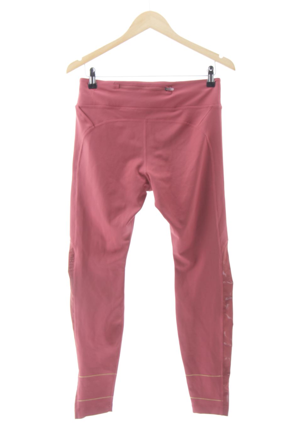 Pantalon de deporte de Nike de la talla L, de color marrón