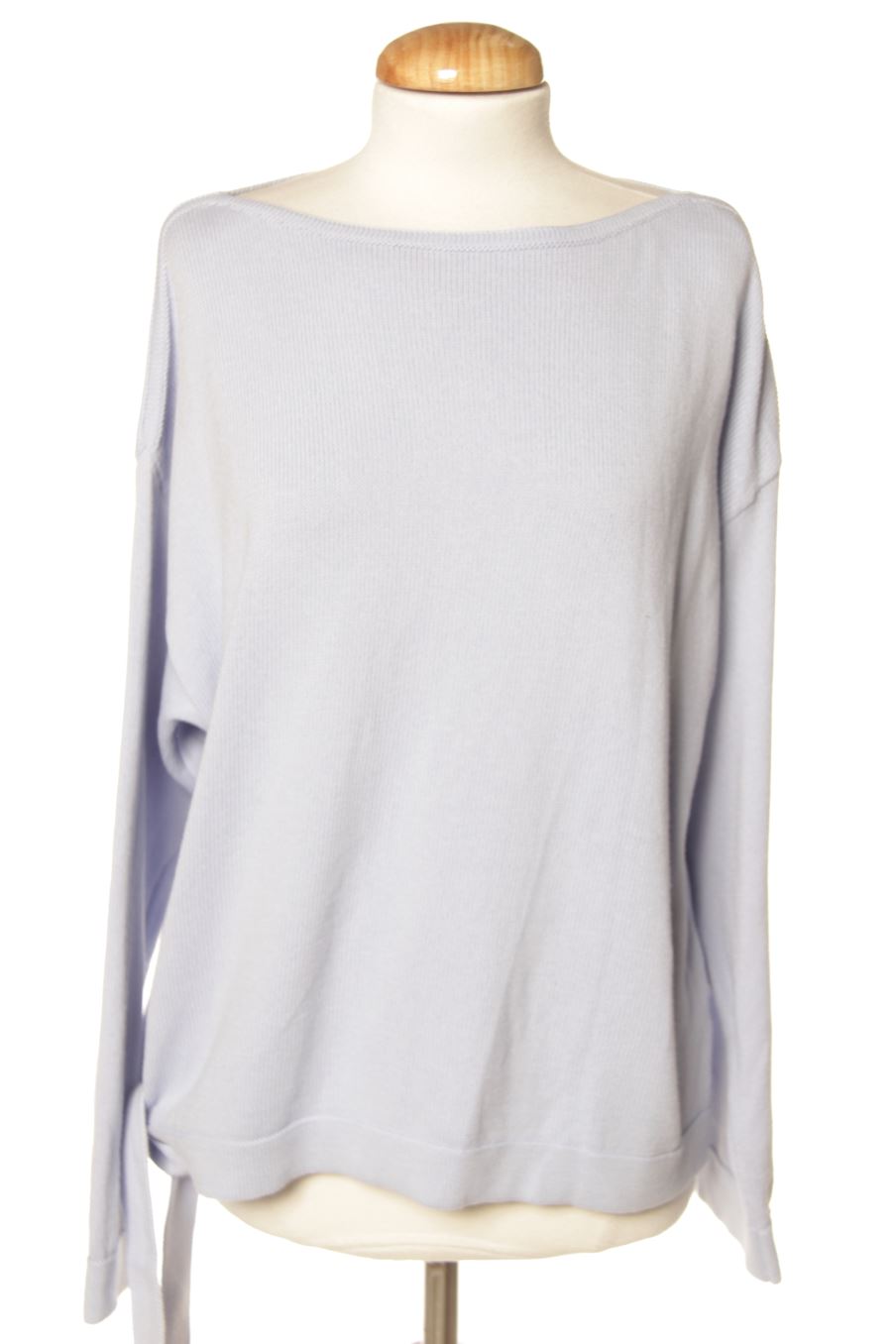 Pullover von Benetton Größe XL, Farbe Blau, für